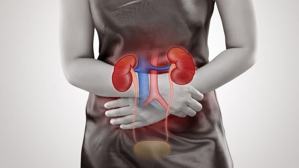 Quem tem problema renal pode tomar colágeno?