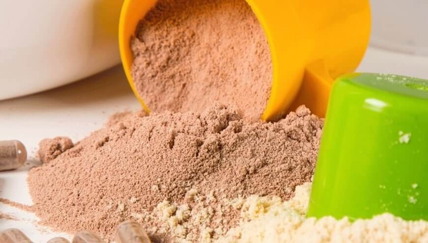 Whey Protein com Colágeno: Benefícios e Recomendações de Uso