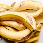 A casca da banana tem colágeno? Benefícios e como consumir