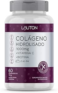 Colágeno Hidrolisado Lauton