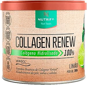 Colágeno Hidrolisado Nutrify