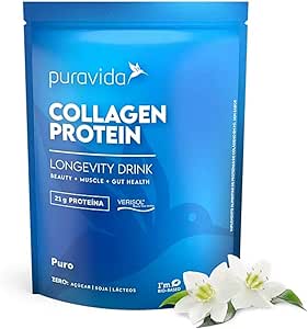 Colágeno Protein Verisol - Puravida