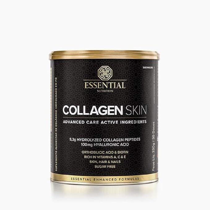 Collagen Skin Neutro Essential Nutrition