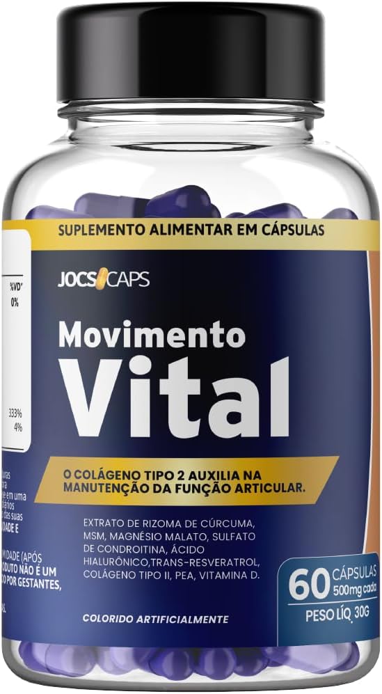 Movimento Vital