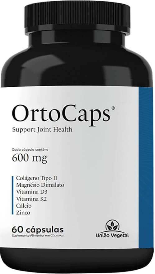 OrtoCaps