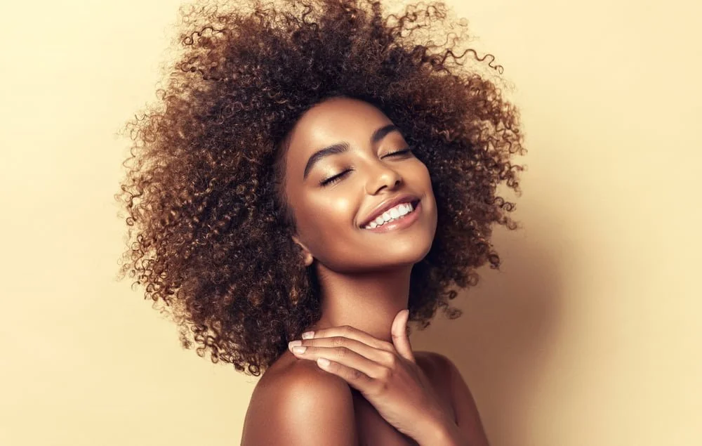 Pele negra tem mais colágeno?