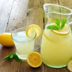 Pode tomar colágeno com suco de limão?