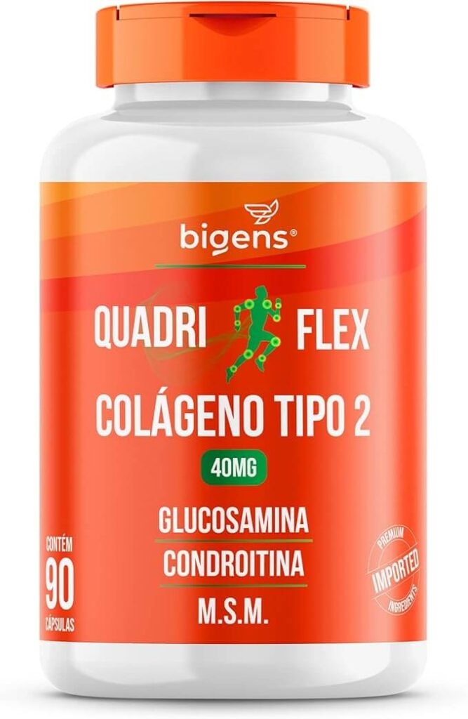 Quadriflex Biogens