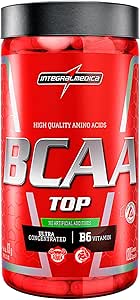 BCAA - Integralmedica
