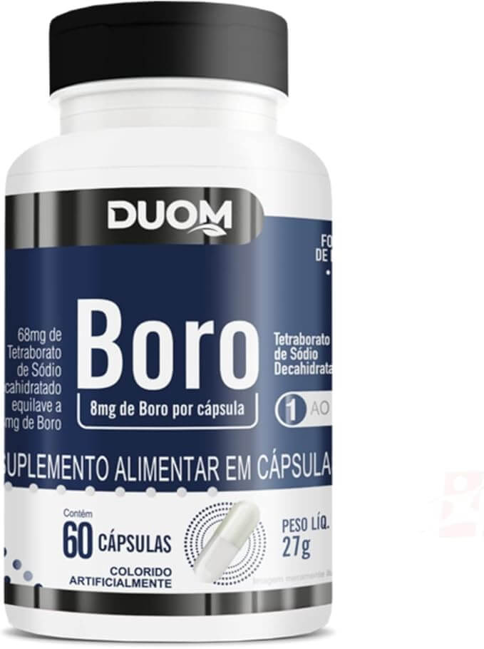 Boro - Duom