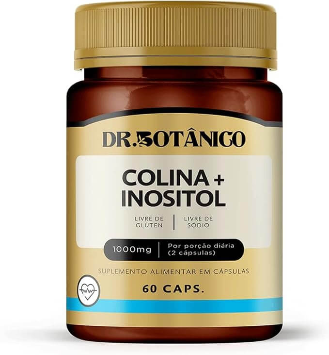 Colina - Dr. Botânico