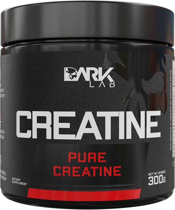 Creatina - Dark Lab