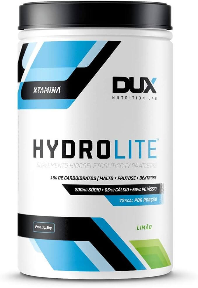 Eletrólitos - Dux Nutrition