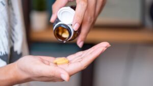 Melhor Glucosamina e Condroitina