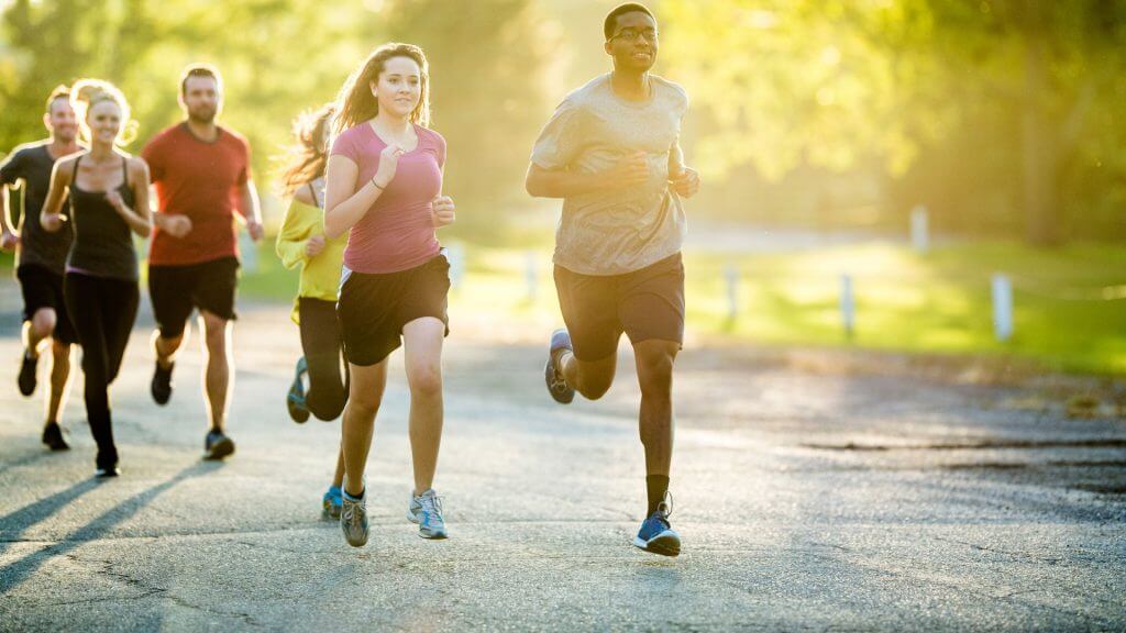 Melhores Suplementos para Corredores