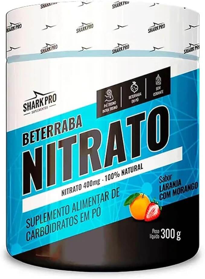 Nitrato - Shark Pro