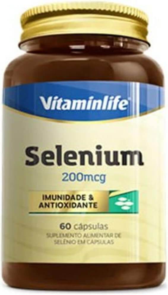 Selênio – Vitaminlife